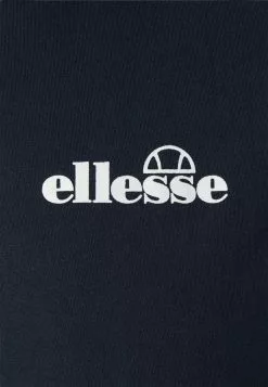 Ellesse TOMMA LOUNGEWEAR SETS - Pyjama - Navy -Ellesse Elegant Boutique ce9b4bc68e0a42e694b3ceebeececff3