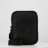 Ellesse TEMPLETON - Sac Bandoulière - Black Mono