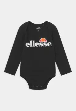 Ellesse TERESINA 3 PACK UNISEX - Body - White/black/grey -Ellesse Elegant Boutique ced39bdd6ae341ea81b0f9b29e2e73f9