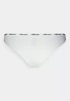 Ellesse LILI 3 PACK - Slip - Black/white -Ellesse Elegant Boutique cedd9945eb6f4ce88da818a01314ff9f
