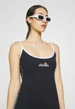 Ellesse MONDAE DRESS - Robe En Jersey - Navy 9 Ellesse MONDAE DRESS - Robe En Jersey - Navy -Ellesse Elegant Boutique cef7917840414cb799e50b14c8195997