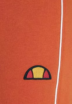 Ellesse AMITI PANT - Pantalon De Survêtement - Dark Orange -Ellesse Elegant Boutique cf180ac63bb847919a9618900a9e4066