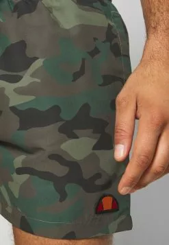 Ellesse RUAZ - Short De Bain - Green -Ellesse Elegant Boutique cf3ce621ec83466a886bdfd769293005