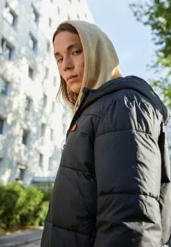 Ellesse LALONIO - Veste D'hiver - Black -Ellesse Elegant Boutique cf855ba25d6040c7a0aad981fa3e1215