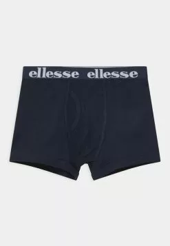 Ellesse RALIO 5 PACK - Shorty - Multi-coloured -Ellesse Elegant Boutique cfb7694e5b714e55b7f1dc89839b2013