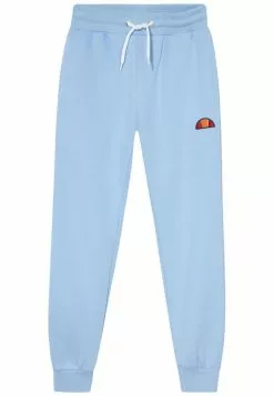 Ellesse COLINO - Pantalon De Survêtement - Light Blue -Ellesse Elegant Boutique cfc63a8846594e489b431647c578017f