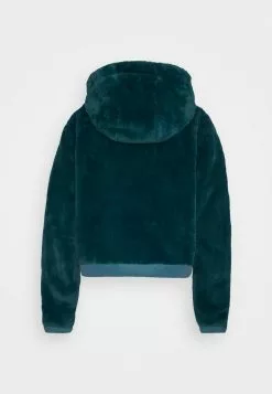 Ellesse REIDI TEDDY JACKET - Veste D'hiver - Teal -Ellesse Elegant Boutique cfc7ea8177fb4603ab532b1a92ebadfd