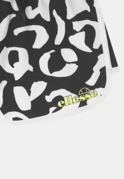 Ellesse GIUNGLA - Short - Black -Ellesse Elegant Boutique cfdd5a115c2344b9bd9c5c9f46284436