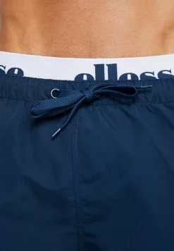 Ellesse NASELLO SWIM - Short De Bain - Navy -Ellesse Elegant Boutique cffd7555a0394a6ea0adb8a9aa3dc3cd
