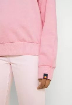 Ellesse SAPPAN - Sweatshirt - Pink 11 Ellesse SAPPAN - Sweatshirt - Pink -Ellesse Elegant Boutique d0036f09c99f4aadbf614589ade34ece