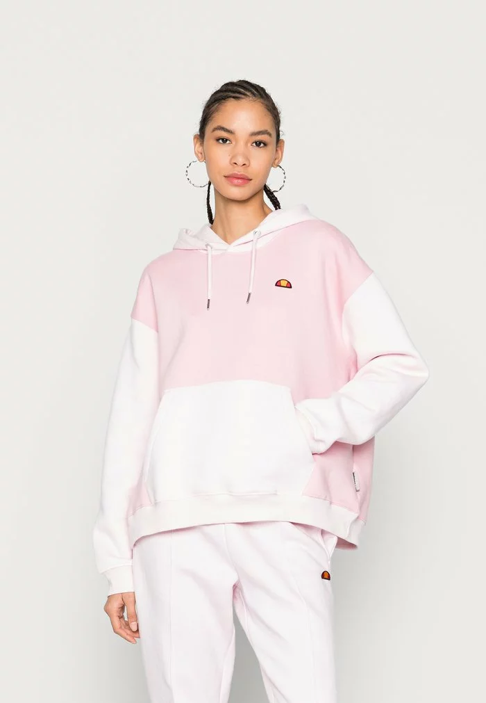 Ellesse CELY - Sweatshirt - Light Pink 1 Ellesse CELY - Sweatshirt - Light Pink