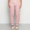 Ellesse FRIVOLA PANT - Pantalon De Survêtement - Pink Smu