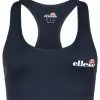 Ellesse Soutien-gorge De Sport - Navy