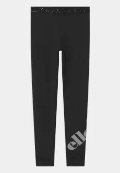 Ellesse PRETIA - Collants - Black