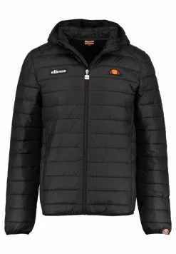 Ellesse LOMBARDY - Veste Mi-saison - Anthracite -Ellesse Elegant Boutique d0dfe6c68b714a1db76083de4bb7b088