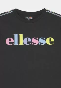 Ellesse MARI DRESS - Robe En Jersey - Black 5 Ellesse MARI DRESS - Robe En Jersey - Black -Ellesse Elegant Boutique d0ecee1fbe4f4d47ae7b3245be3f7f94