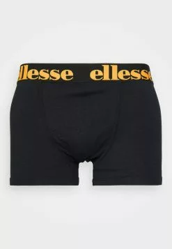 Ellesse NURRA 6 PACK - Shorty - Black 10 Ellesse NURRA 6 PACK - Shorty - Black -Ellesse Elegant Boutique d113da8c99154ceeacdf38b2be7a88ec