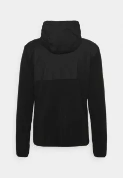Ellesse FRECCARO JACKET - Veste Polaire - Black -Ellesse Elegant Boutique d116afffa0064b9db0f716aca0ae34b8