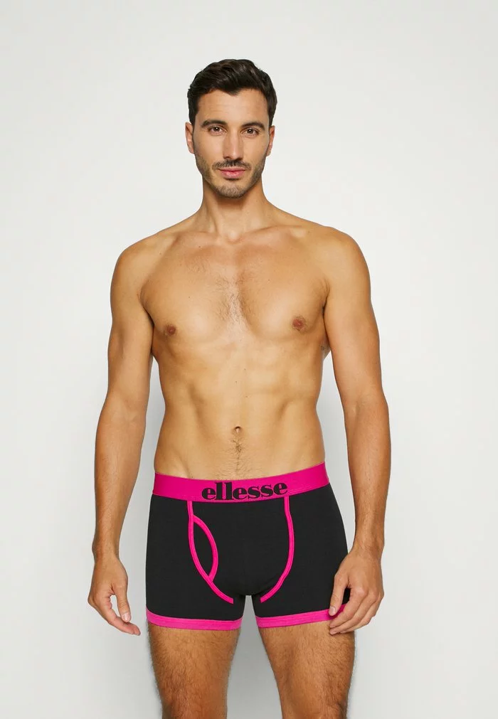 Ellesse GOLASI 3 PACK - Shorty - Multi 3 Ellesse GOLASI 3 PACK - Shorty - Multi – Image 3