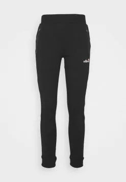 Ellesse CANA - Pantalon De Survêtement - Black -Ellesse Elegant Boutique d139ee48b89e41758acf4a06791c5be9