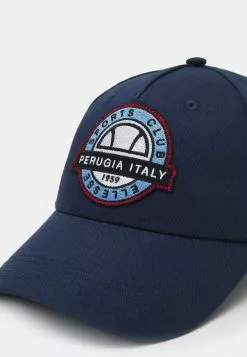 Ellesse LONIA UNISEX - Casquette - Navy -Ellesse Elegant Boutique d147ebe64aed4025a3347b47dc121124