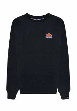 Ellesse Sweatshirt - Dark Grey