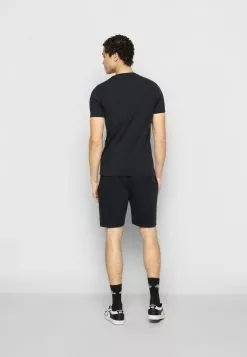 Ellesse CRIARA SET - Pantalon De Survêtement - Black -Ellesse Elegant Boutique d16439b3f4644bb090bacd6561eb091c