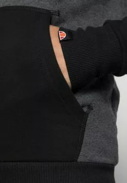 Ellesse TALIAMENTO HOODY - Sweat à Capuche - Dark Grey Marl -Ellesse Elegant Boutique d171481deafb4844abcedcaf9050262c