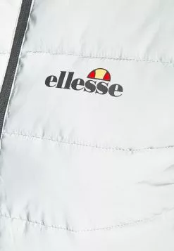 Ellesse PURDS JACKET - Veste D'hiver - Silver-coloured 5 Ellesse PURDS JACKET - Veste D'hiver - Silver-coloured -Ellesse Elegant Boutique d17dc259ad654c2f8b610957e74b5129
