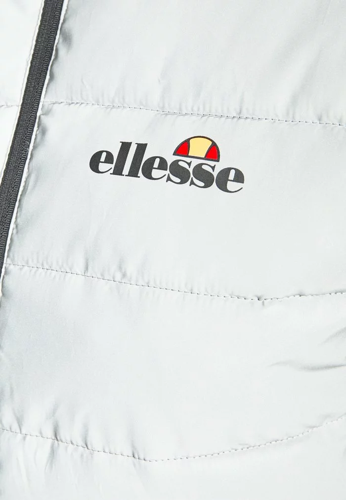 Ellesse PURDS JACKET - Veste D'hiver - Silver-coloured 3 Ellesse PURDS JACKET - Veste D'hiver - Silver-coloured – Image 3