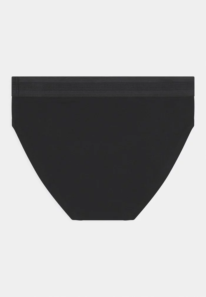 Ellesse GRACIE 5 PACK - Slip - Black 2 Ellesse GRACIE 5 PACK - Slip - Black – Image 2