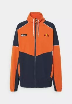 Ellesse MALI TRACK - Veste De Survêtement - Teal -Ellesse Elegant Boutique d183b680ce724276a733913ea5926861