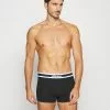 Ellesse LORANO - Shorty - Black