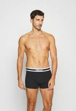 Ellesse LORANO - Shorty - Black