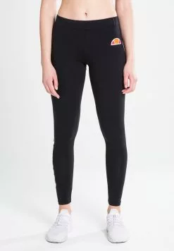 Ellesse SOLOS - Legging - Anthracite