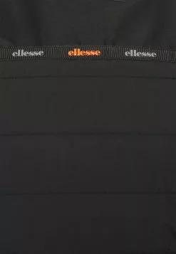 Ellesse SANVARO JACKET - Blouson - Black 5 Ellesse SANVARO JACKET - Blouson - Black -Ellesse Elegant Boutique d1e68cee5d604a3d8e5af6c7c899d3e6