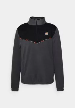 Ellesse KRAGSON - Sweat Polaire - Black 14 Ellesse KRAGSON - Sweat Polaire - Black -Ellesse Elegant Boutique d2091b3a65d446279e175ce502b698ad