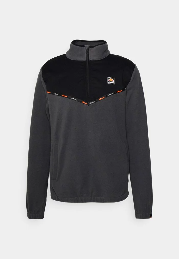 Ellesse KRAGSON - Sweat Polaire - Black 7 Ellesse KRAGSON - Sweat Polaire - Black – Image 7