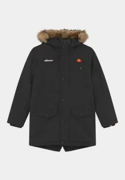Ellesse ALANTIO - Veste D'hiver - Black