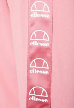Ellesse FREDDIA - T-shirt à Manches Longues - Pink -Ellesse Elegant Boutique d21db0f9697e4e42afd4f2400bf5e205