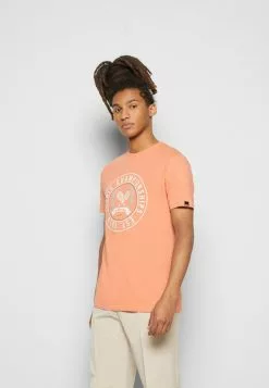 Ellesse SEGNA - T-shirt Imprimé - Pink -Ellesse Elegant Boutique d22975d1a870400d8990c5b50ca0ea0c