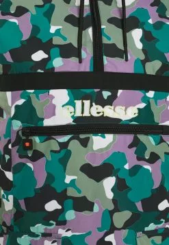 Ellesse TRAXER - Veste Légère - Multi-coloured 14 Ellesse TRAXER - Veste Légère - Multi-coloured -Ellesse Elegant Boutique d25e4cd189784eeca41c19adaf945a33