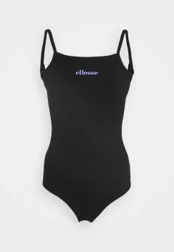Ellesse SYLVIA - Débardeur - Black -Ellesse Elegant Boutique d292387dacd04a0b88258703158b4047