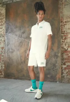 Ellesse DIAVOLA - Short - White