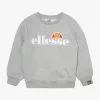 Ellesse SIOBHEN - Sweatshirt - Grey Marl