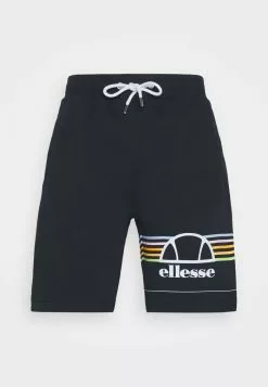 Ellesse AIUTARMI - Short - Navy
