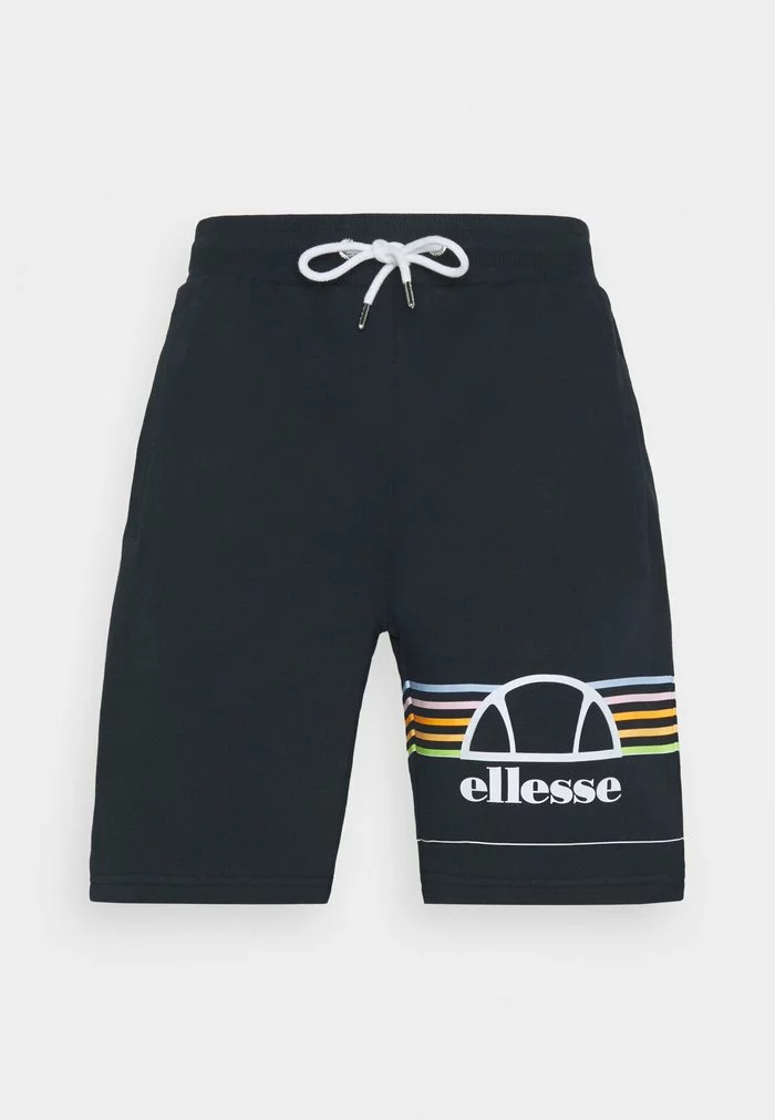 Ellesse AIUTARMI - Short - Navy 1 Ellesse AIUTARMI - Short - Navy
