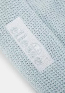 Ellesse MELANZA UNISEX - Bonnet - Light Blue -Ellesse Elegant Boutique d2cc6981d49f4916b259b8391cabb392