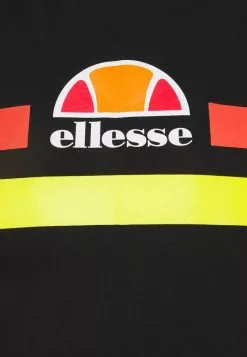 Ellesse APRELA TEE - T-shirt Imprimé - Black 5 Ellesse APRELA TEE - T-shirt Imprimé - Black -Ellesse Elegant Boutique d2deda26aecf454c8d518a24698119fd