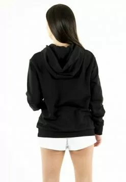 Ellesse Sweat à Capuche - Noir -Ellesse Elegant Boutique d2f24f0a2d6d416682cc37f47d15dbe3